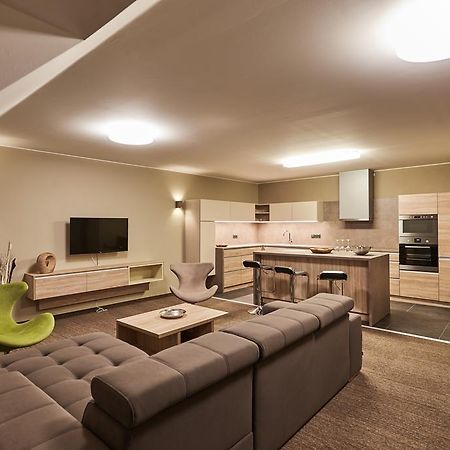 Apartmány Volarik Mikulov Esterno foto
