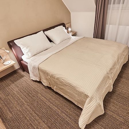 Apartmány Volarik Mikulov Esterno foto