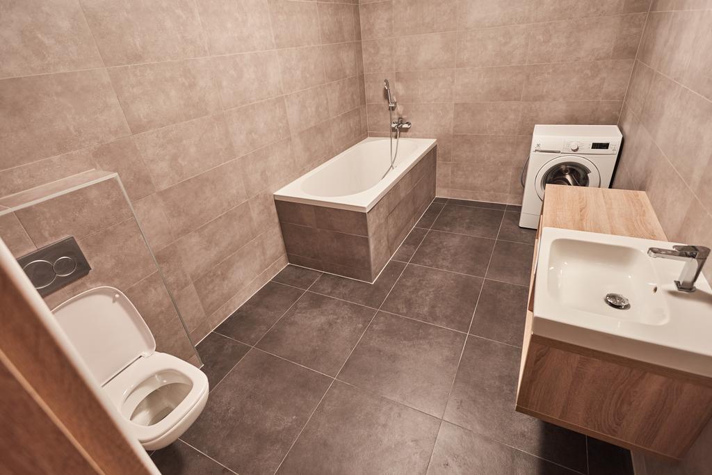 Apartmány Volarik Mikulov Esterno foto