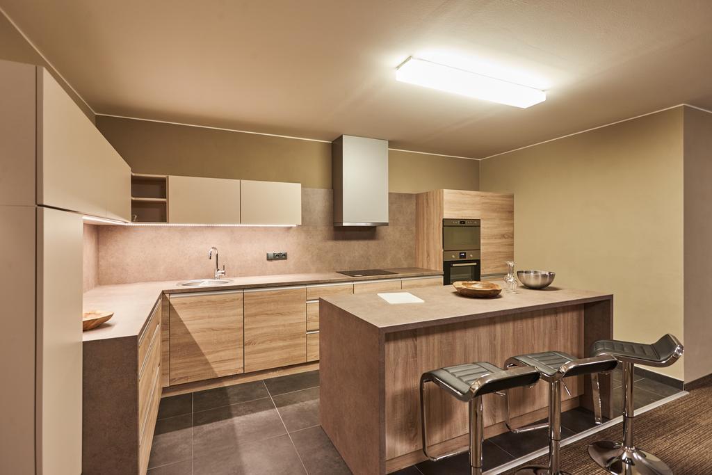 Apartmány Volarik Mikulov Esterno foto