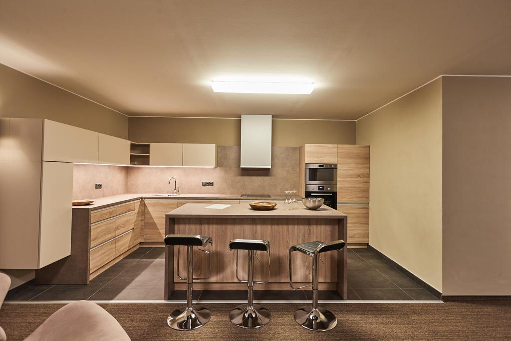 Apartmány Volarik Mikulov Esterno foto