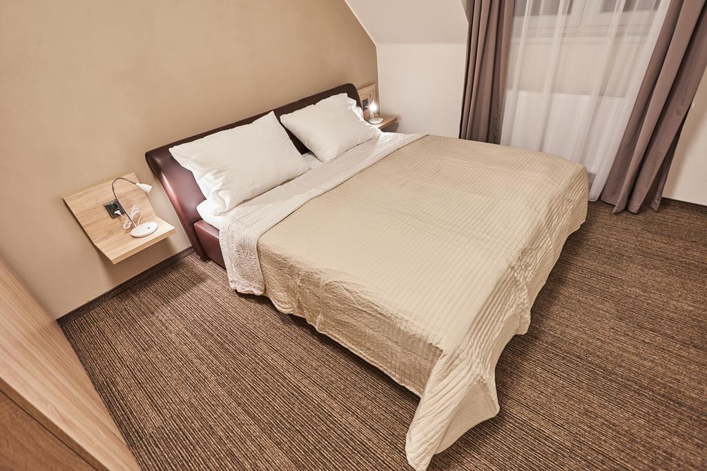 Apartmány Volarik Mikulov Esterno foto