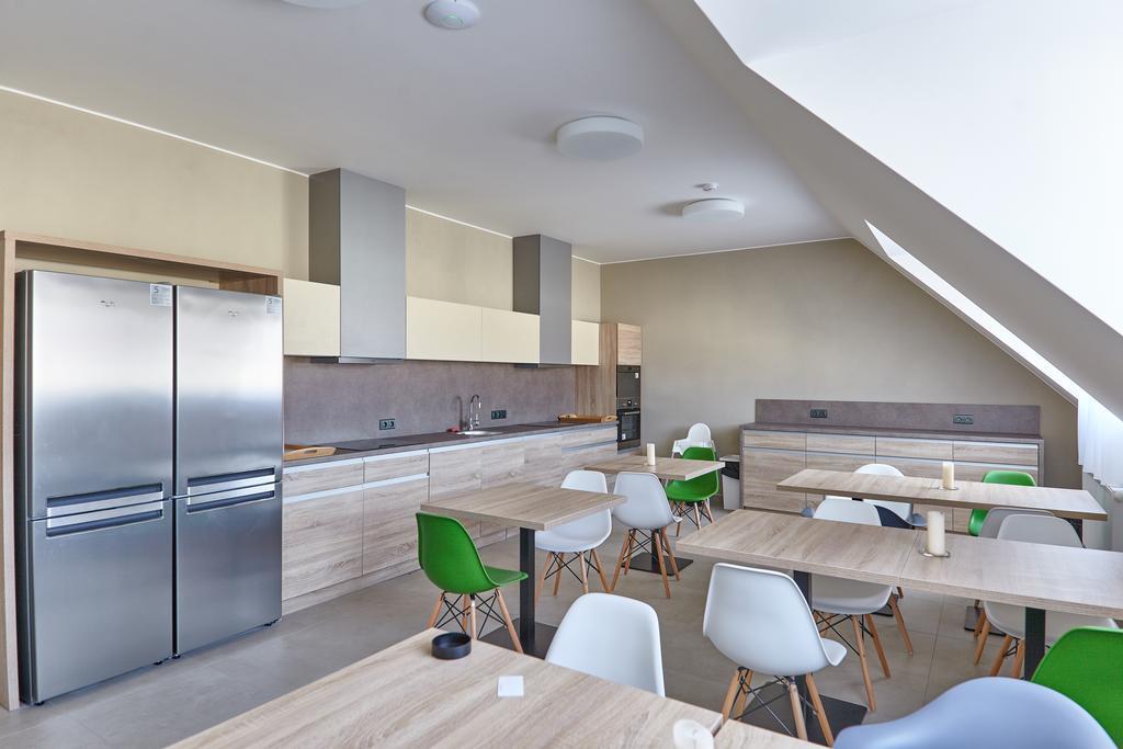 Apartmány Volarik Mikulov Esterno foto