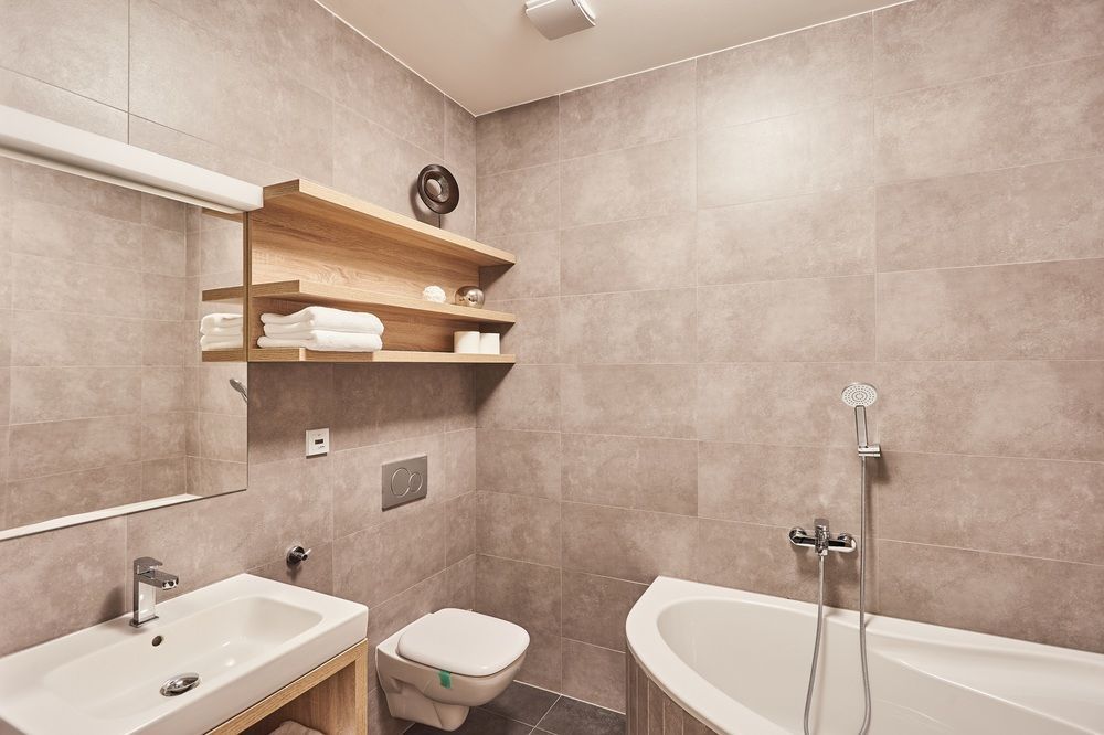 Apartmány Volarik Mikulov Esterno foto